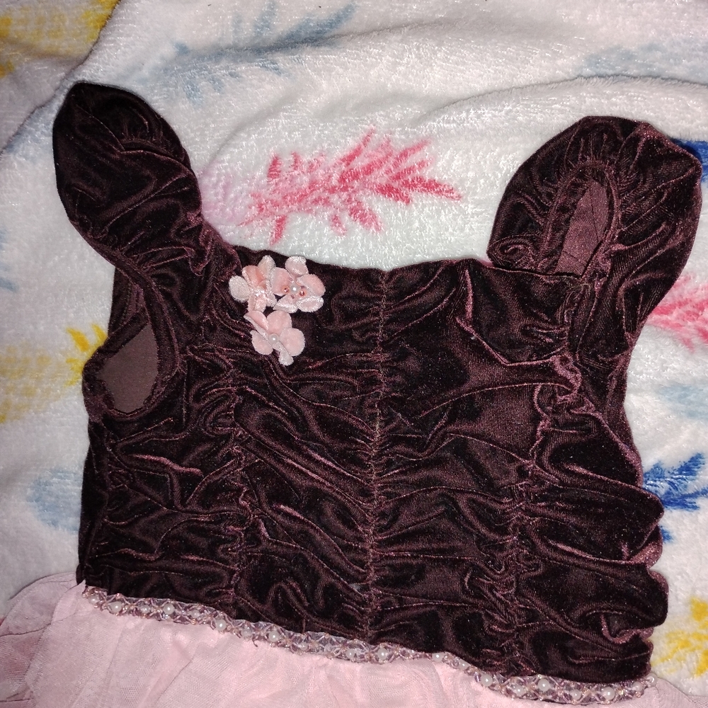 Dress - Picture 2 of 5